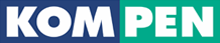 KOMPEN Logo